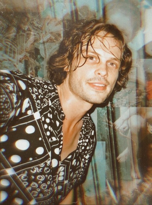Category Is MGG Sweating 🥵 