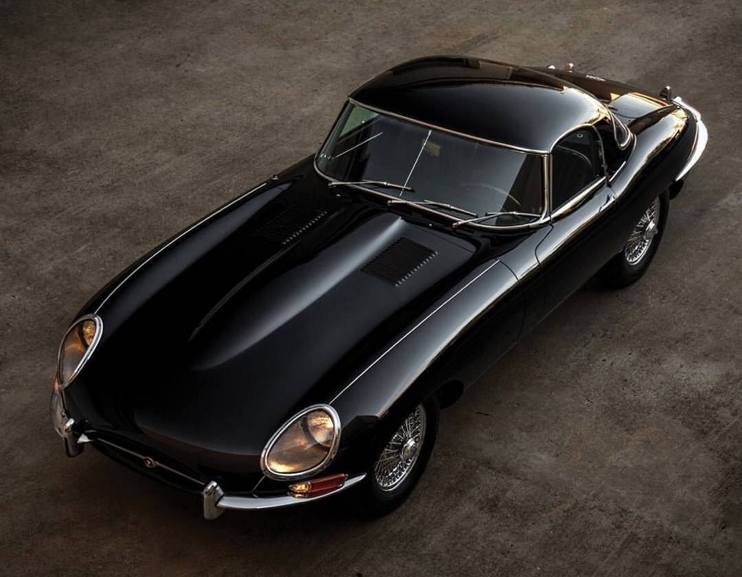 norsis: #etype #jaguar