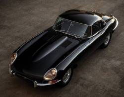 norsis: #etype #jaguar