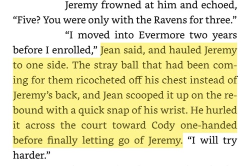 Can We Please Talk About This
