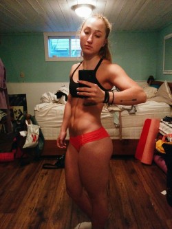 taygetsswole:  erinntuomifit:  trotterkate: