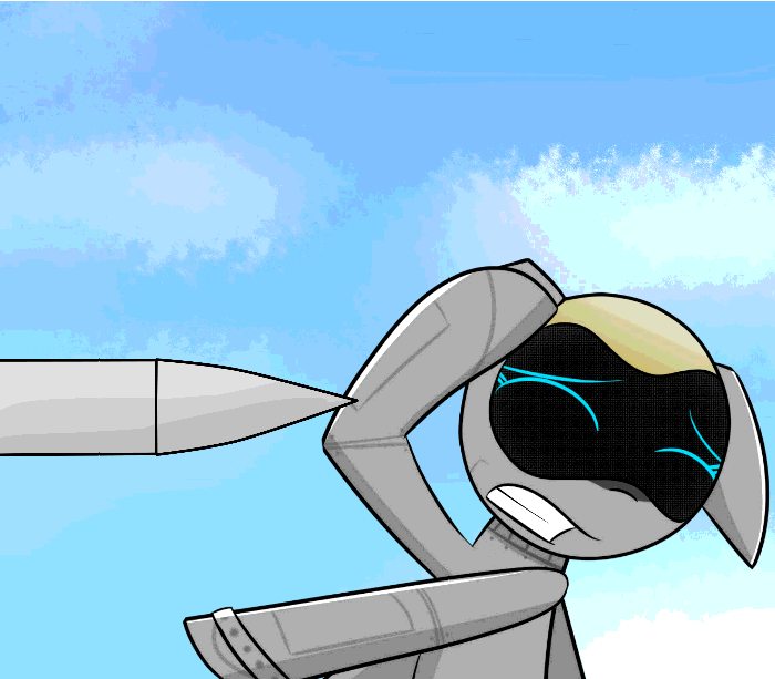 ask-airpon:  It could be a little bit….  xD 