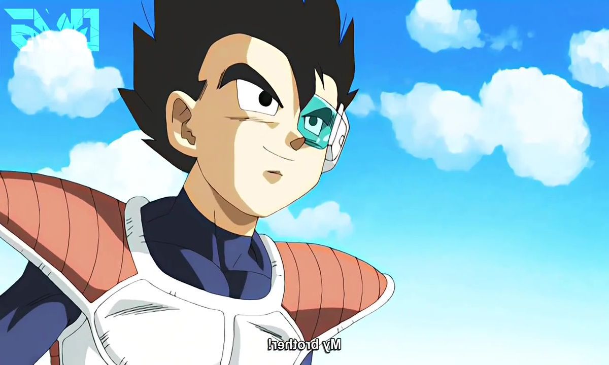 Super Saiyan Blue Goten! What if Whis TRAINED Goten and Trunks