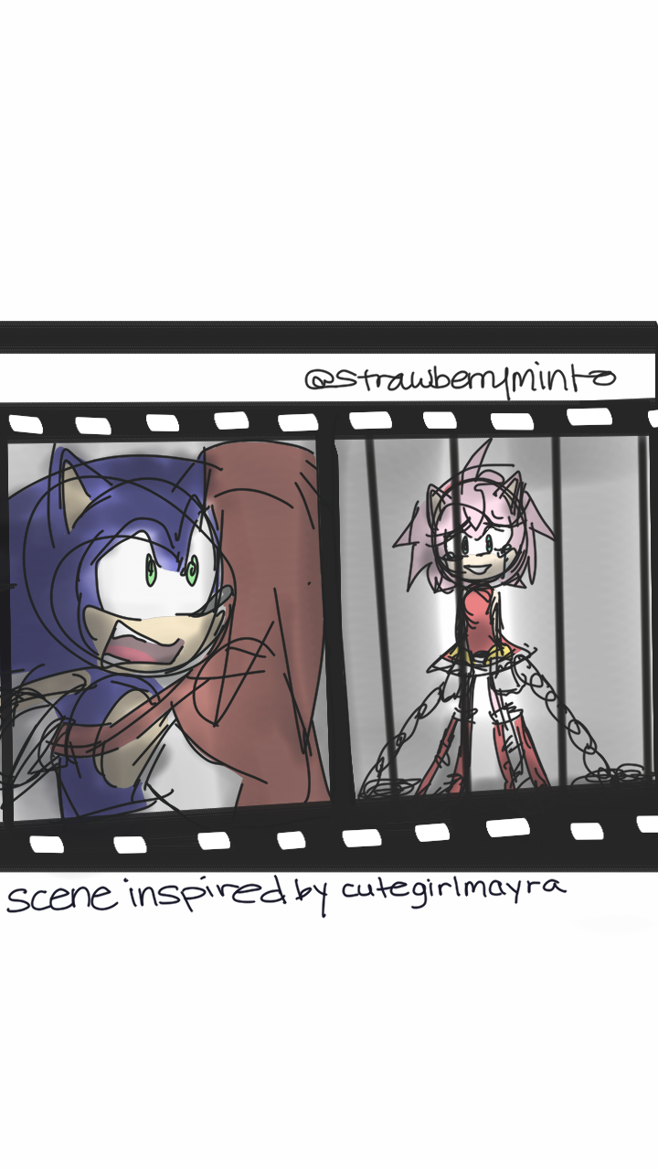 Sonamy.EXE, Sonic.exe And Amy.exe [Hide and seek]