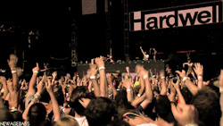 until-the-end-babe:  Hardwell