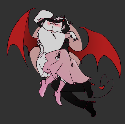blmatsu: a Boy and a Boy’s Devil