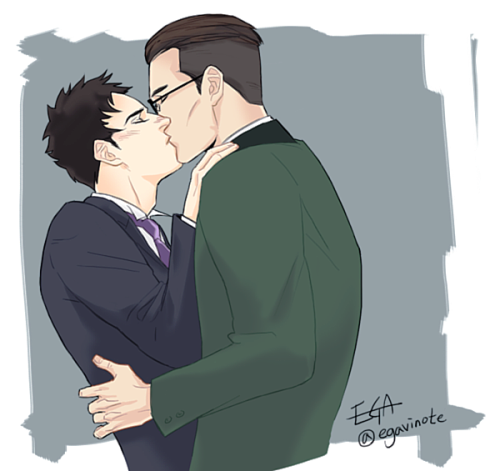  Nygmobblepot❓ twitter