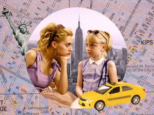 Uptown Girls (2003)