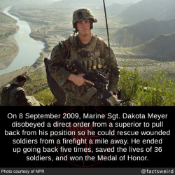 moosemarine:  Semper Fi Marine 