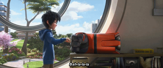 leiko-tomago:  &ldquo;&quot;Fist bump&rdquo; is not in my fighting database.&ldquo;