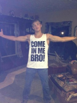 pecstacular:  Let’s do this.