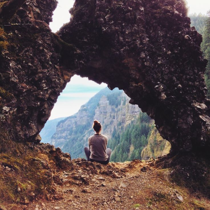 go-exxplore:  Columbia River Gorge
