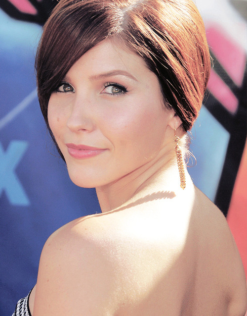 TBT at Teen Choice Awards 2007