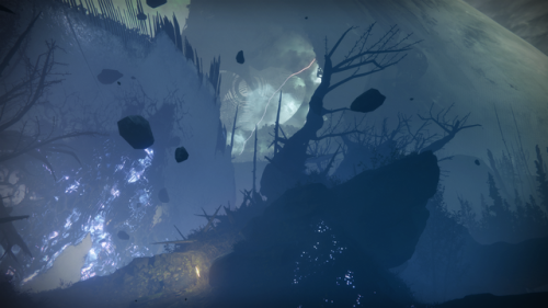 haruspis: destiny 2 | the dark forest   “You porn pictures