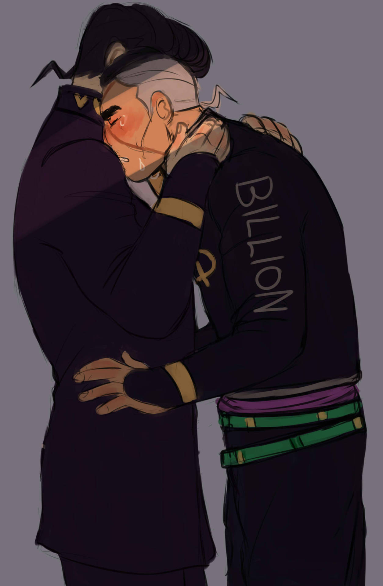 pharocey:lucky im in love with my best friend