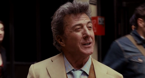 edoardoaghost:  STRANGER THAN FICTION - MARC FORSTER / 2006 FRAMES