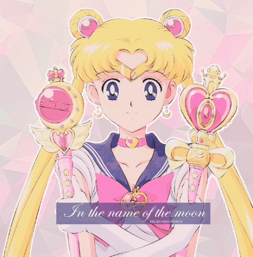 0kamii:S A I L O R M O O N