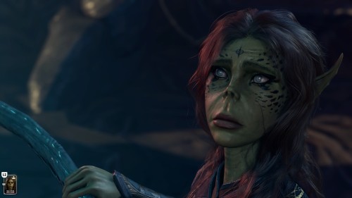 Unmodded Cute Gith Tav? Sign Me Tf Up