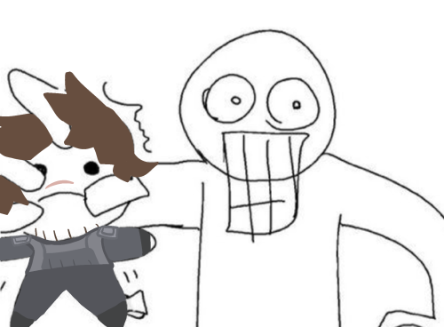 Daily Artyom Is Scrunkly?