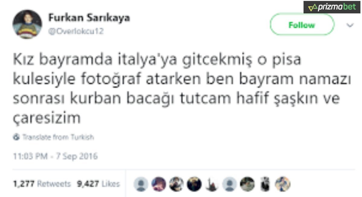 Furkan Sarıkaya...