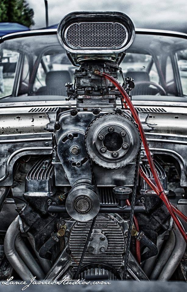 good-time-ricky:  Blown beauty 