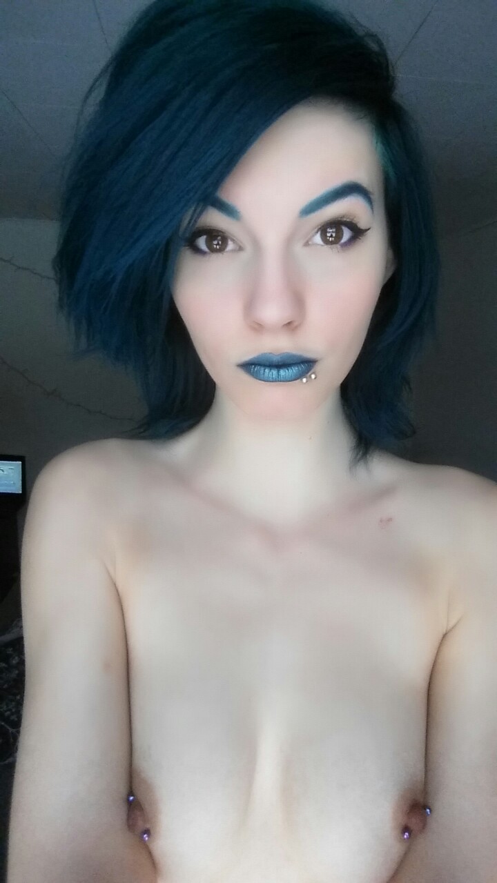 foxygypsy:You are beautiful, lotus child, I will show the world.