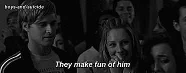 boys-and-suicide:  &ldquo;HE&rdquo; hurts too and people always forget that.