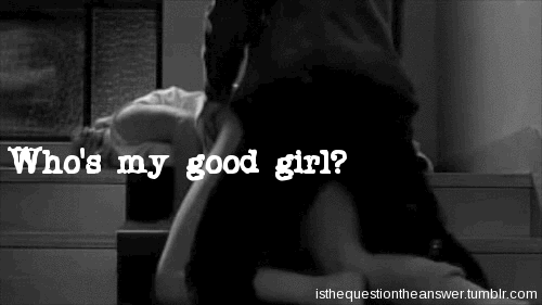A Submissive's Gift...