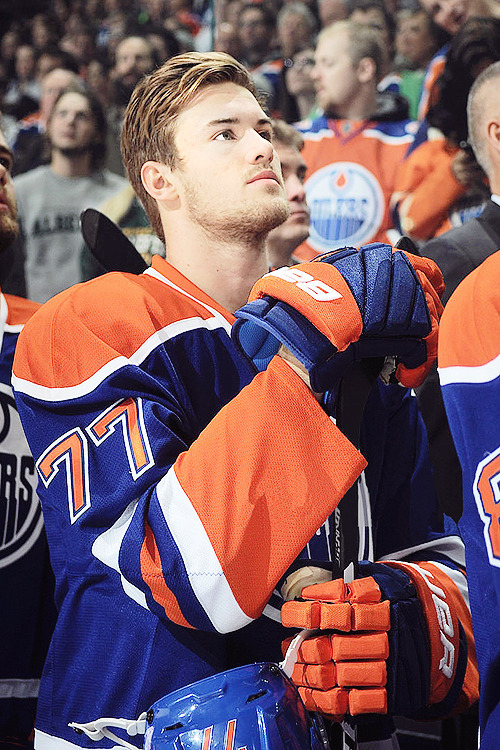 Oscar Klefbom