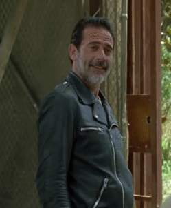 Negan 
