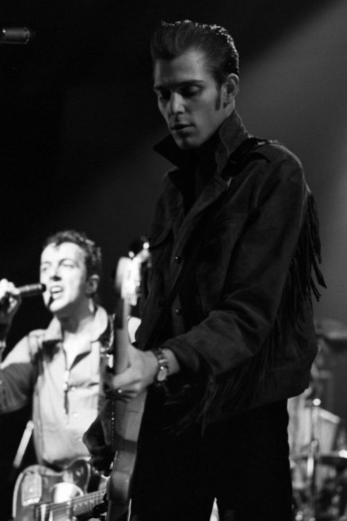 5to1:  The Clash in Paris