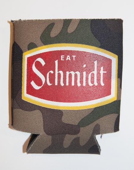 Eat Schmidt &amp; DieAvailable in the Four Finger Press shop