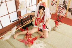 Cosplay by Eki Holic (Various) 2