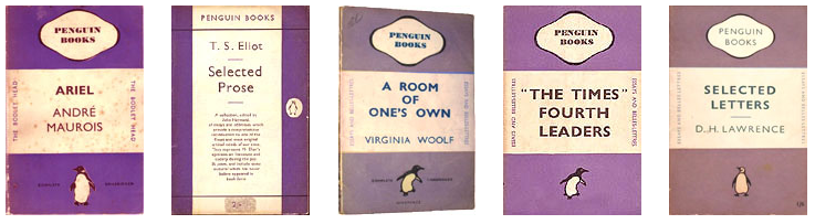  dear-granillo: A Rainbow of Penguins (x) 