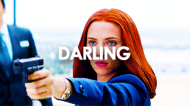 bahtmun:  Cause darling I’m a nightmare dressed like a daydream.