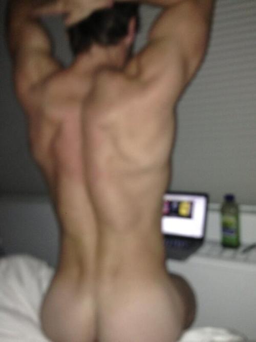 lookingstraight:  Corey Cann 