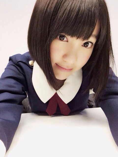 z3144228ii:  宮脇咲良 Shared publicly  -  Yesterday 6:00 PM    ヤングジャンプ水着26人グラビアに立候補します！前回みたいに、当たりが引けますよう