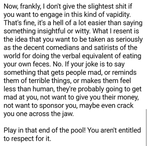 maxofs2d:I was contemplating writing a few paragraphs about the Pewdiepie drama thing but this post 