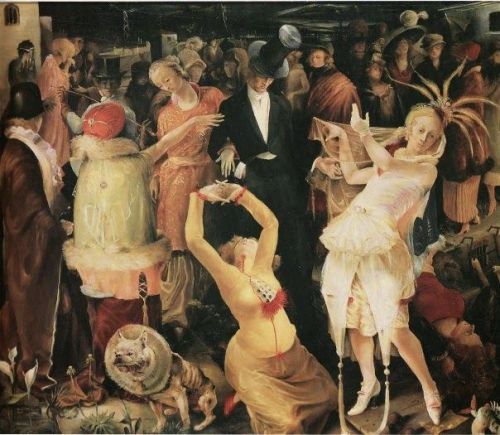 Jeanne Mammen