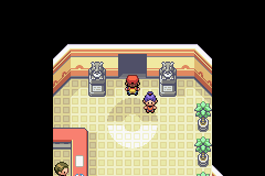 Pokémon FireRed Nuzlocke [Part 13]