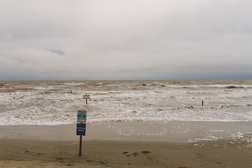 Galveston, Texas.(May, 2016).