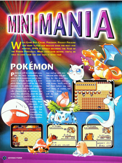 kanto-jhoto:THERE IT IS!!! THERE IT IS!!! THERE IT IS!!! OH MY GOD!!This ad here is the very first time I ever laid my eyes on pokemon!