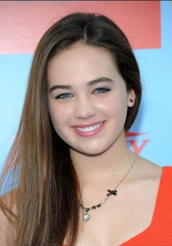 girlcrush2020-deactivated202102:Mary Mouser porn pictures