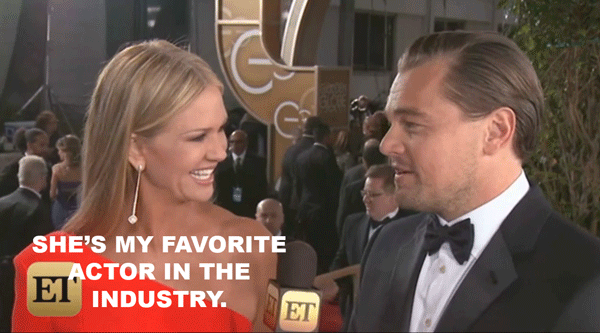 vanityfair:  The Nearly 20-Year History of Kate and Leo’s Awards Season Friendship