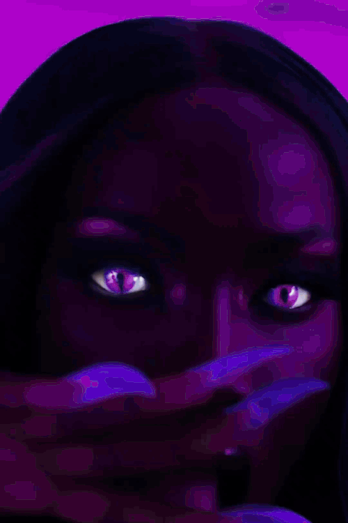 "