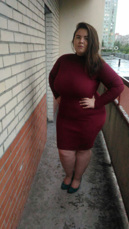Thick Mary
