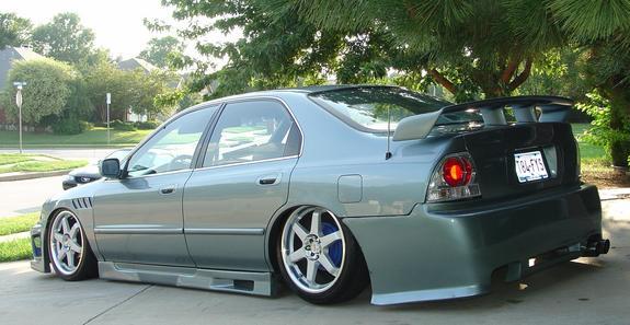 radracerblog:1995-2005 The Body Kit Era (part 1)