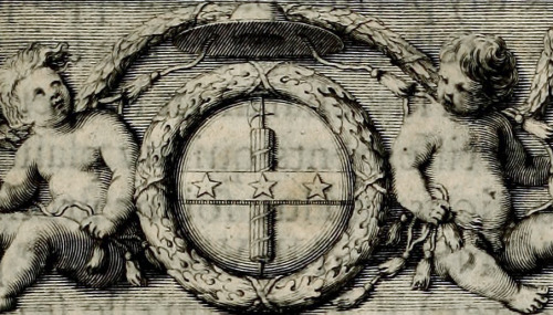 speciesbarocus: Marin le Roy de Gomberville - La doctrine des moevrs, tiree de la philosophie des stoiques (1646). Details. [x] > Engraver: Pierre Daret. 