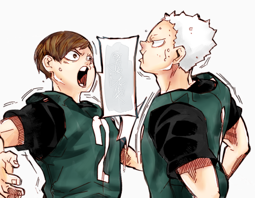 hyodo:sometimes you can’t help but cheer for the underdogs!