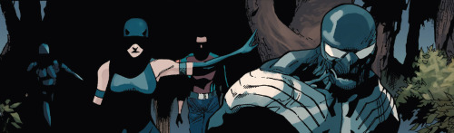 wearewakanda:  [Source: Civil War (2015) #2]WΛW  | Like : Tweet : Pin : Blog#WeAreWakanda  